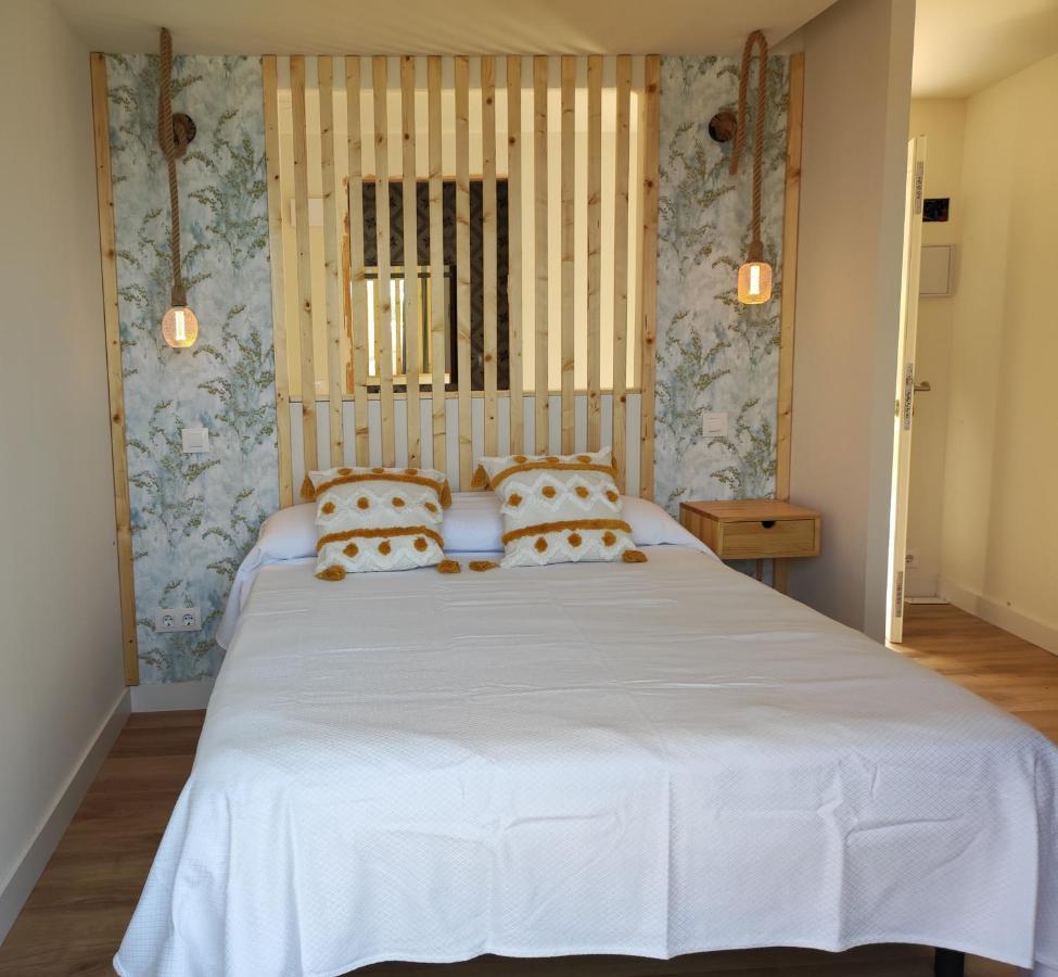 Camping Suances Bagian luar foto