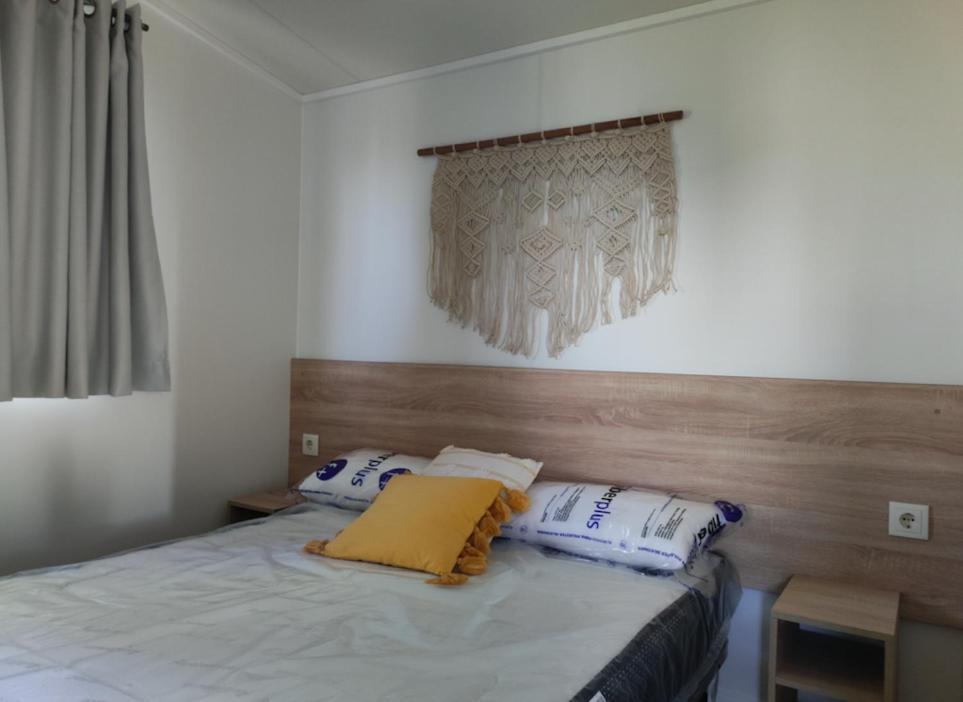 Camping Suances Bagian luar foto