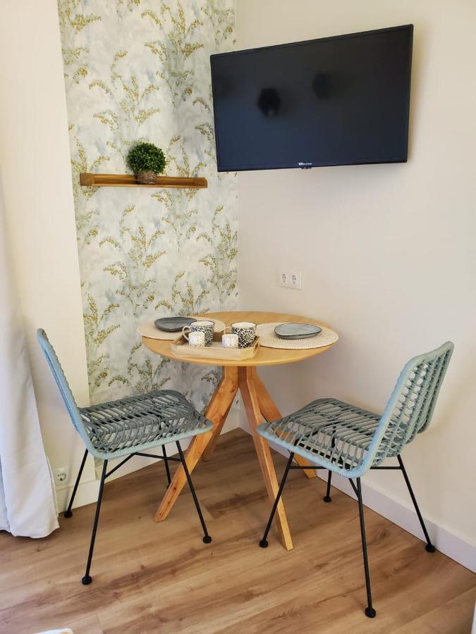 Camping Suances Bagian luar foto