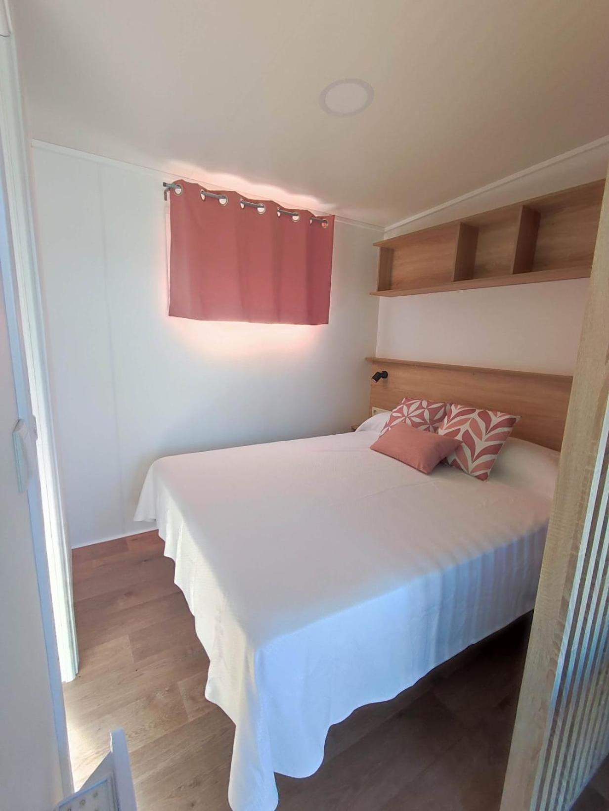 Camping Suances Bagian luar foto